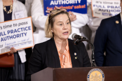 May 5, 2025: Nurse Practitioners Advocacy Day 2025