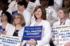 May 5, 2025: Nurse Practitioners Advocacy Day 2025