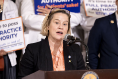 May 5, 2025: Nurse Practitioners Advocacy Day 2025