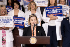 May 5, 2025: Nurse Practitioners Advocacy Day 2025