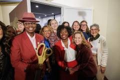 New Capitol facility for nursing mothers