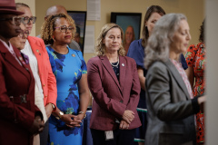 New Capitol facility for nursing mothers