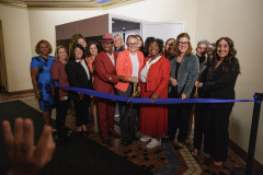 New Capitol facility for nursing mothers