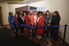 New Capitol facility for nursing mothers