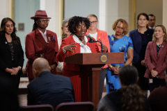 New Capitol facility for nursing mothers