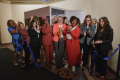 New Capitol facility for nursing mothers