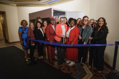 New Capitol facility for nursing mothers
