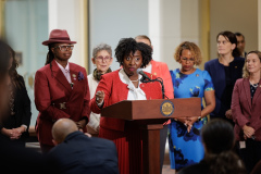 New Capitol facility for nursing mothers