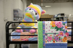 November 3, 2023: Visiting OHAAT – Beds for Kids