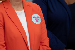 June 5, 2023: Fighting for Paid Family & Medical Leave