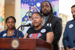 June 5, 2023: Fighting for Paid Family & Medical Leave