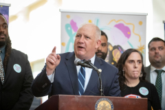 June 5, 2023: Fighting for Paid Family & Medical Leave