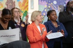 June 5, 2023: Fighting for Paid Family & Medical Leave