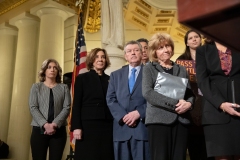 January 28, 2020: Family Care Act Press Conference