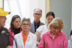 June 24, 2024: Pushing for Paid Leave with the Maternity Care Coalition