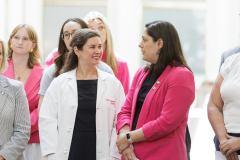 June 24, 2024: Pushing for Paid Leave with the Maternity Care Coalition