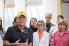 June 24, 2024: Pushing for Paid Leave with the Maternity Care Coalition