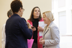 June 24, 2024: Pushing for Paid Leave with the Maternity Care Coalition