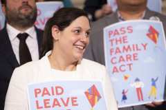 April 10, 2024: Fighting for Paid Leave in PA