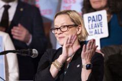 April 10, 2024: Fighting for Paid Leave in PA
