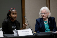 September 17, 2025: Paid Leave for Every Pennsylvanian: A Roundtable Discussion at Upper Dublin Library