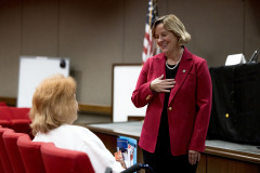 September 17, 2025: Paid Leave for Every Pennsylvanian: A Roundtable Discussion at Upper Dublin Library
