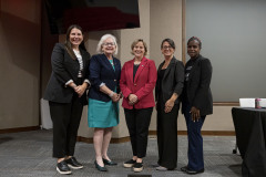 September 17, 2025: Paid Leave for Every Pennsylvanian: A Roundtable Discussion at Upper Dublin Library