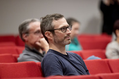 September 17, 2025: Paid Leave for Every Pennsylvanian: A Roundtable Discussion at Upper Dublin Library