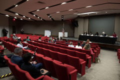 September 17, 2025: Paid Leave for Every Pennsylvanian: A Roundtable Discussion at Upper Dublin Library