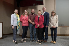 September 17, 2025: Paid Leave for Every Pennsylvanian: A Roundtable Discussion at Upper Dublin Library