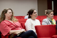 September 17, 2025: Paid Leave for Every Pennsylvanian: A Roundtable Discussion at Upper Dublin Library