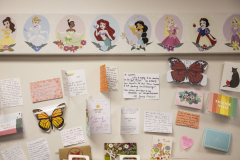 January 31, 2024: Menstrual Equity Discussion at the SPOT Period Hub