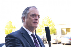 August 26, 2022: PFAS Health Study Tour & Media Event