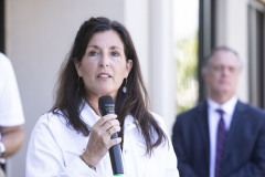 August 26, 2022: PFAS Health Study Tour & Media Event