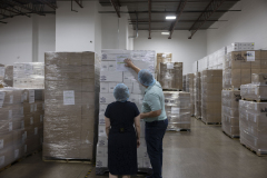 July 30, 2025: Touring Pretzel Pete’s Factory in Hatboro