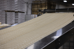 July 30, 2025: Touring Pretzel Pete’s Factory in Hatboro