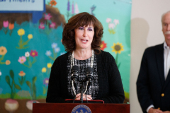 April 21, 2022: Sen. Collett Joins the Dept. of Aging to Support Property Tax/Rent Rebate Expansion