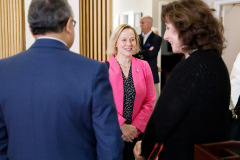 April 21, 2022: Sen. Collett Joins the Dept. of Aging to Support Property Tax/Rent Rebate Expansion