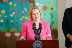 April 21, 2022: Sen. Collett Joins the Dept. of Aging to Support Property Tax/Rent Rebate Expansion