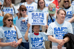 June 6, 2023: Fighting for the Patient Safety Act