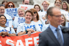 June 6, 2023: Fighting for the Patient Safety Act