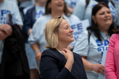 June 6, 2023: Fighting for the Patient Safety Act