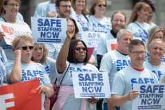 June 6, 2023: Fighting for the Patient Safety Act