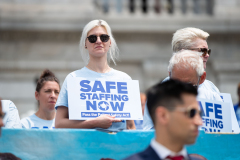 June 6, 2023: Fighting for the Patient Safety Act