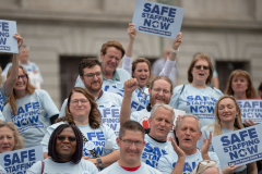 June 6, 2023: Fighting for the Patient Safety Act