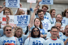 June 6, 2023: Fighting for the Patient Safety Act