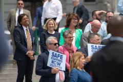 June 6, 2023: Fighting for the Patient Safety Act