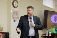 April 4, 2025: 2025 $camJam Event at Ambler SAAC