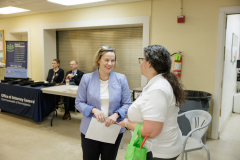 April 4, 2025: 2025 $camJam Event at Ambler SAAC