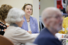 April 4, 2025: 2025 $camJam Event at Ambler SAAC